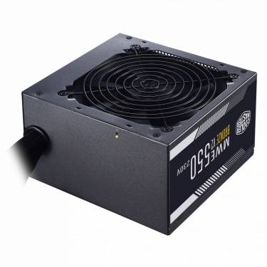 Cooler Master 550W 80+ Bronze MWE V2