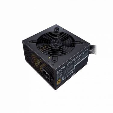 Cooler Master 550W 80+ Bronze MWE V2