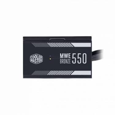 Cooler Master 550W 80+ Bronze MWE V2