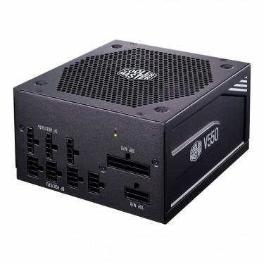 Cooler Master 550W 80+ Gold V550 V2