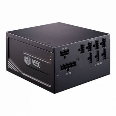 Cooler Master 550W 80+ Gold V550 V2