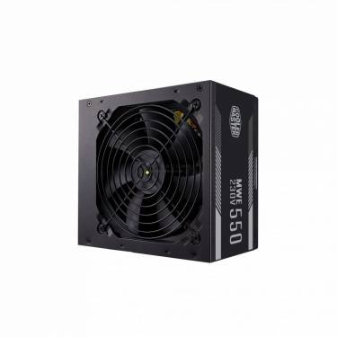 Cooler Master 550W 80+ White MWE V2