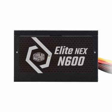 Cooler Master 600W 80+ Elite Nex N600