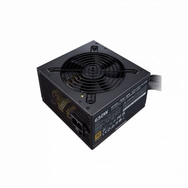 Cooler Master 650W 80+ Bronze MWE V2