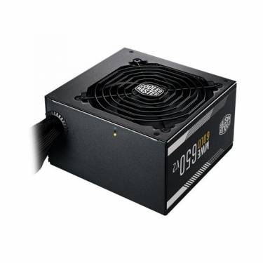 Cooler Master 650W 80+ Gold MWE V2