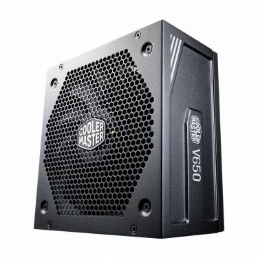 Cooler Master 650W 80+ Gold V650 Gold V2