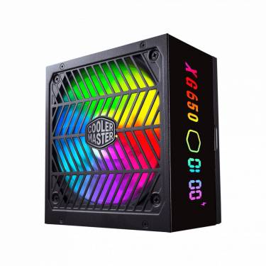 Cooler Master 650W 80+ Platinum XG650