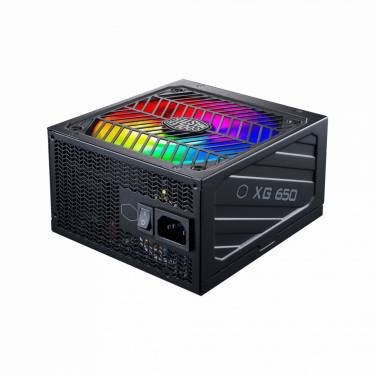 Cooler Master 650W 80+ Platinum XG650