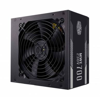 Cooler Master 700W 80+ White MWE V2