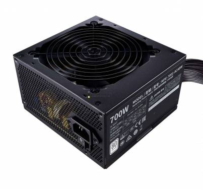 Cooler Master 700W 80+ White MWE V2