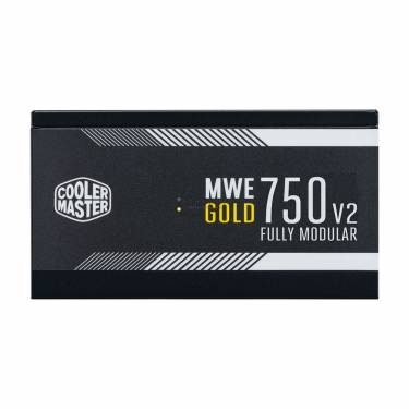 Cooler Master 750W 80+ Gold MWE V2