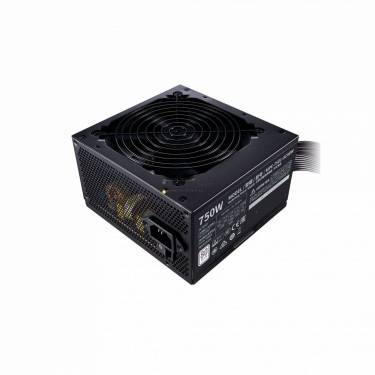 Cooler Master 750W 80+ White MWE V2