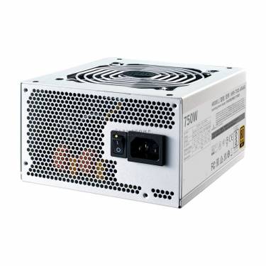 Cooler Master 750W 80+ MWE V2 White Edition