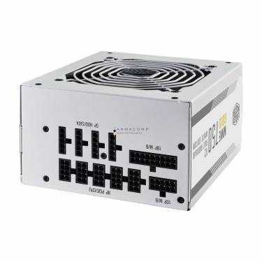 Cooler Master 750W 80+ MWE V2 White Edition