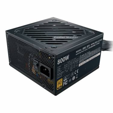 Cooler Master 800W 80+ Gold G800