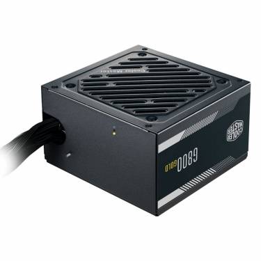 Cooler Master 800W 80+ Gold G800