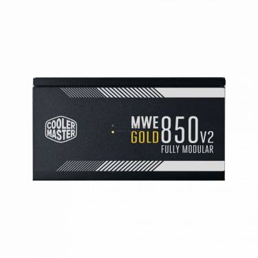 Cooler Master 850W 80+ Gold MWE V2