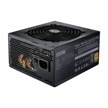 Cooler Master 850W 80+ Gold MWE V2 ATX3.0