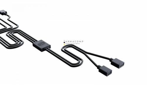 Cooler Master Addressable A-RGB 1-to-3 Splitter Cable