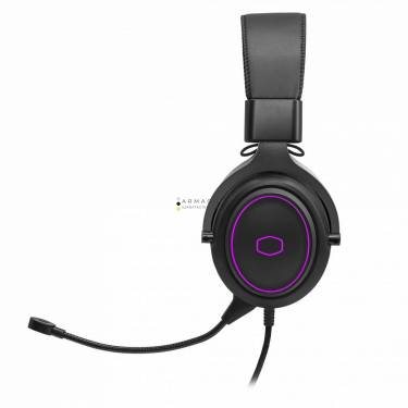 Cooler Master CH331 USB Gaming headset Black