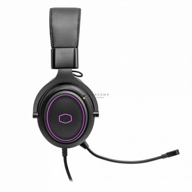 Cooler Master CH331 USB Gaming headset Black