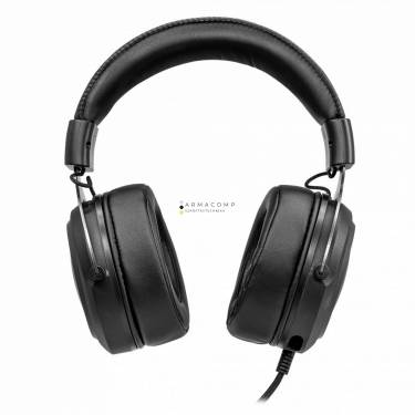 Cooler Master CH331 USB Gaming headset Black