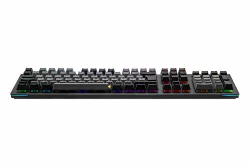 Cooler Master CK352 Gaming Brown Switch Mechanical Keyboard Black HU