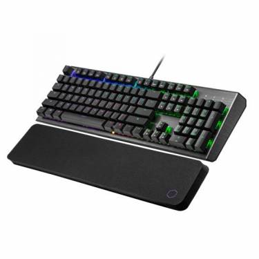 Cooler Master CK550 V2 Blue Switch Black HU