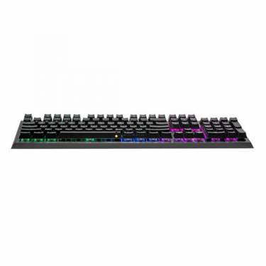 Cooler Master CK550 V2 Blue Switch Black HU