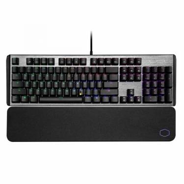 Cooler Master CK550 V2 Blue Switch Black HU