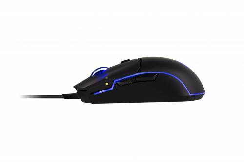 Cooler Master CM110 mouse Black