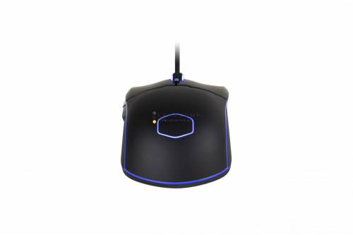 Cooler Master CM110 mouse Black