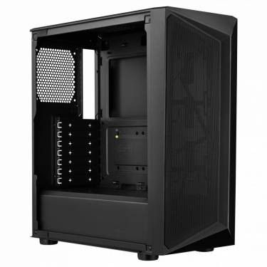 Cooler Master CMP 510 ARGB Tempered Glass without ODD Black