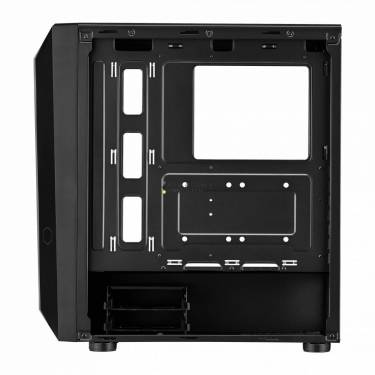 Cooler Master CMP 510 ARGB Tempered Glass without ODD Black