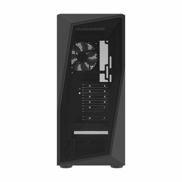 Cooler Master CMP 520L Tempered Glass Black