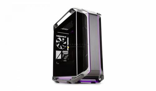 Cooler Master Cosmos C700M Tempered Glass Silver/Black