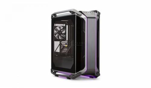 Cooler Master Cosmos C700M Tempered Glass Silver/Black