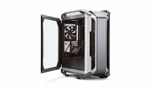 Cooler Master Cosmos C700M Tempered Glass Silver/Black