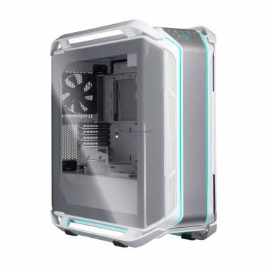 Cooler Master Cosmos C700M Tempered Glass Silver/White