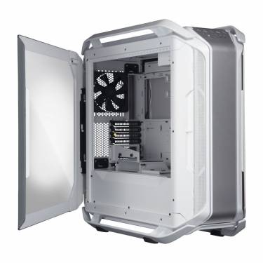 Cooler Master Cosmos C700M Tempered Glass Silver/White