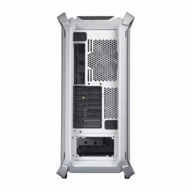 Cooler Master Cosmos C700M Tempered Glass Silver/White