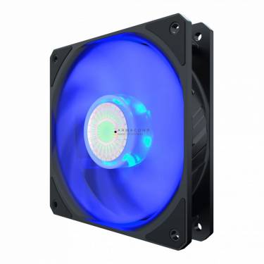 Cooler Master Fan SickleFlow 120 Blue