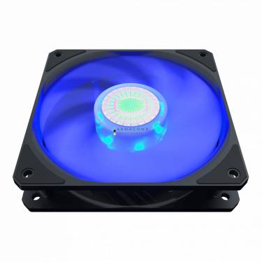 Cooler Master Fan SickleFlow 120 Blue