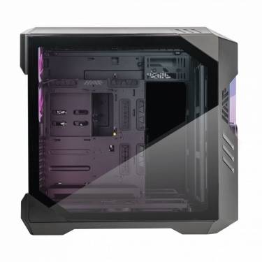 Cooler Master HAF 700 Evo Tempered Glass Black