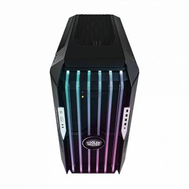 Cooler Master HAF 700 Evo Tempered Glass Black