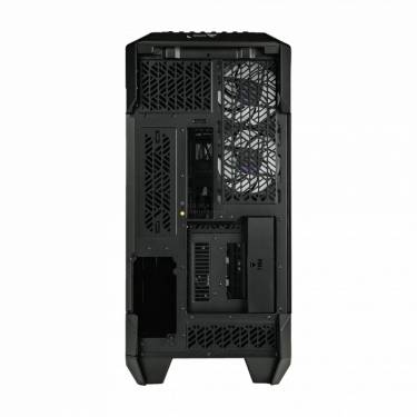 Cooler Master HAF 700 Evo Tempered Glass Black