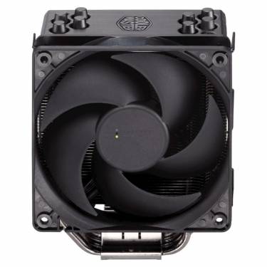 Cooler Master Hyper 212 Black Edition with LGA1700