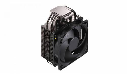 Cooler Master Hyper 212 Black Edition