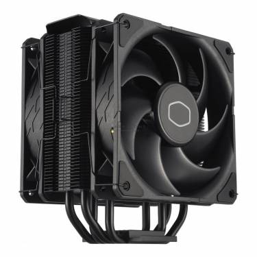 Cooler Master Hyper 212 Black X Duo