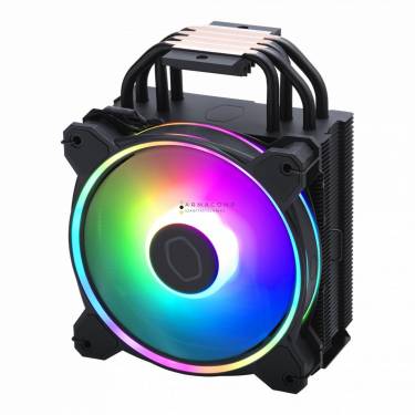 Cooler Master Hyper 212 Halo ARGB Black